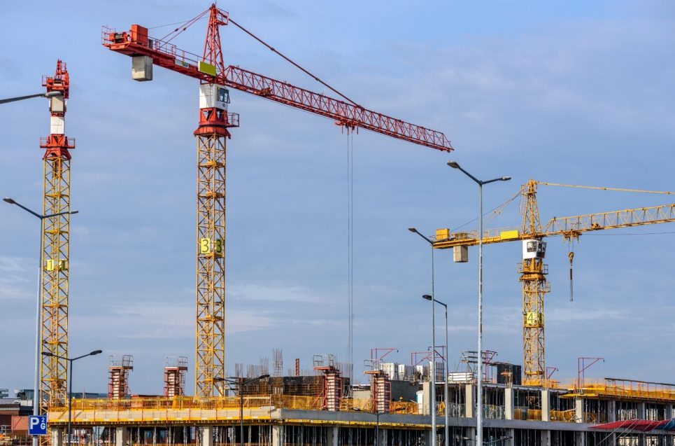 Grua Grua